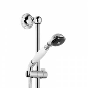 Душевой гарнитур Dornbracht Madison на штанге, 850 мм